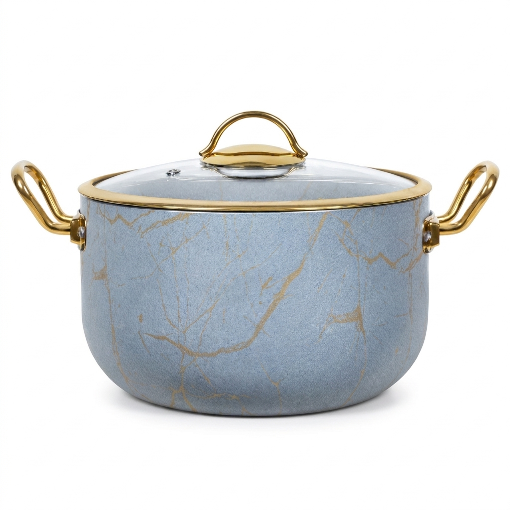 marble-pot-size-14 به دنبال یک قابلمه کوچک و لوکس هستید؟ خرید قابلمه ماربل سایز ۱۴ با طرح تیوهوم و کیفیت اصل ترکیه، ۱ انتخاب بینظیر برای غذای نوزاد است. همین حالا بخرید!